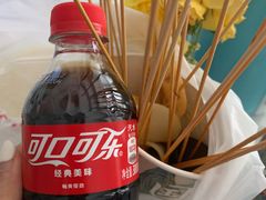 -嘉州鲜知味钵钵鸡(奎星楼店)