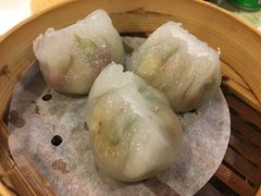 -添好运点心专门店(中环IFC店)