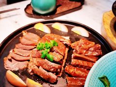 潮州卤水拼盘-潮堂 · 潮州菜(恒隆广场店)