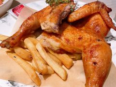 -卡朋西餐(悦汇城店)