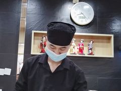 -东京屋(武定路店)