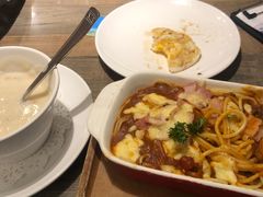 -周沫西餐(漫广场店)
