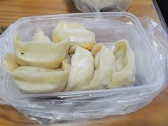 -水丰锅贴(延吉东路店)