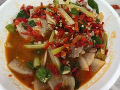 -红色湘菜馆(春风店)