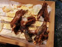 -鹏馨羊羔肉·非遗(新建街店)