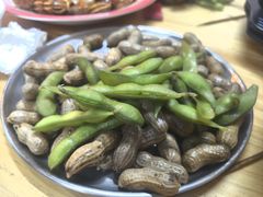 -老姑砂锅·烧烤天津菜(体北道店)