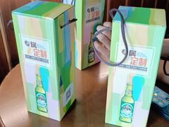-青岛啤酒博物馆·音乐餐吧