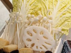 -半天妖烤鱼(呼市摩尔城店)