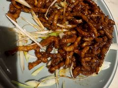 -小吊梨汤·北京菜·烤鸭(鸟巢店)