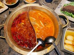 -小龙坎火锅(总店)