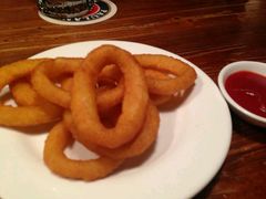 -宝莱纳啤酒花园餐厅PAULANER BRAUHAUS Nanjing(广州路店)