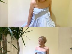 -forever studio女装工作室(中贸广场店)