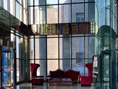 -欢乐时光KTV(东城银座店)