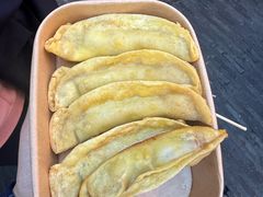 -清真蒋有记(老门东店)