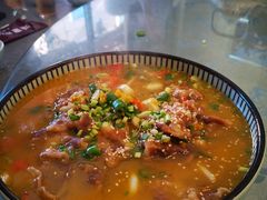 -塔里木的羊·新疆特色餐厅(钱湖北路店)