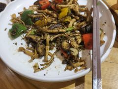 -德胜轩正宗顺德菜(宝安沙井会展中心店)