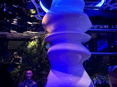 -OZONE 顶楼酒吧(香港丽思卡尔顿酒店)