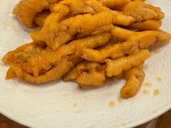-芳草地度假酒店·野炉中餐厅