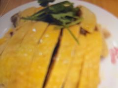 -泰煌鸡·上海白斩鸡·沪菜(平利店)