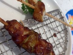 -味千拉面(惠州淡水嘉信茂广场分店)