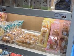 -一鸣真鲜奶吧(龙江地铁站店)
