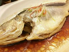 -南湖春色海鲜食府(中兴街店)