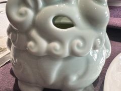 -金狮麟·新豫菜(杏石口路店)