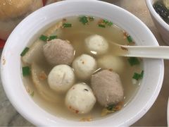 亚坤鱼丸-阿坤纯正西刀鱼丸(Kuala Lumpur Branch)