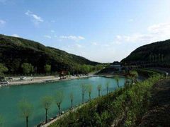-森林公园(尖草坪区)