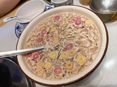 -梯坎老火锅(天禧店)