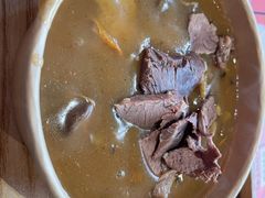 -驴世家驴肉火烧·凉皮·胡辣汤(五道口店)