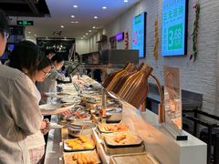 -Olé精品超市(苏州中心店)