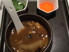 满坛香气佛跳墙-悦融琥珀·京鲁菜·海味珍品(西单店)