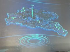 -中国西峡恐龙遗迹园