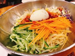 -咕咕站韩国料理(紫金港店)