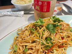 -遇东北林区铁锅炖(南开店)