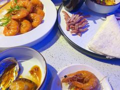 -巧克力渔家.小船海鲜家常菜(三浴场店)