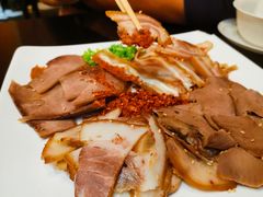 -老吴家川菜(昭化路店)