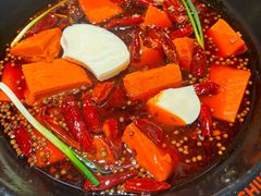 -牛市坎火锅(建设路店)