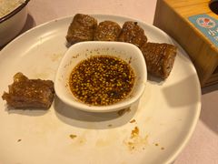 -客家大院·非遗赣南客家菜(郁孤台店)