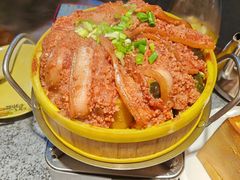 -马氏老外婆餐厅(磁县店)