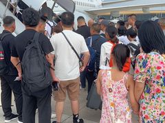 -合肥新桥国际机场-航站楼