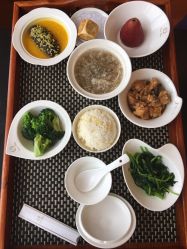 -馨月汇·一悦馨香月子中心(前滩店)