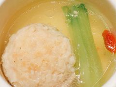 清炖狮子头-扬州狮子楼·非遗淮扬菜(总店)