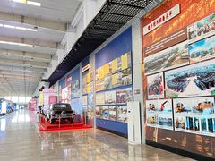 -沈阳铁路陈列馆