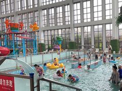 -悦隆庄温泉度假酒店