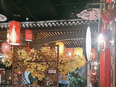 -徽镇小厨·经典徽菜(十里河店)