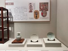 -深圳博物馆(古代艺术馆)