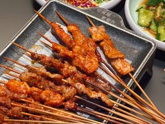 -管氏翅吧(地安门创始店)