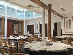 -院8里·少城记忆老川菜(宽窄巷子店)